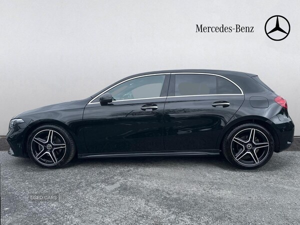 Used Mercedes-Benz A-Class 2025 for sale - 77825419: Photo 10