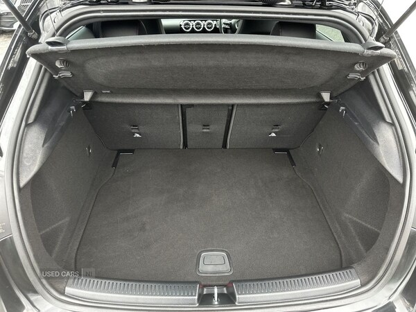 Used Mercedes-Benz A-Class 2025 for sale - 77825419: Photo 12