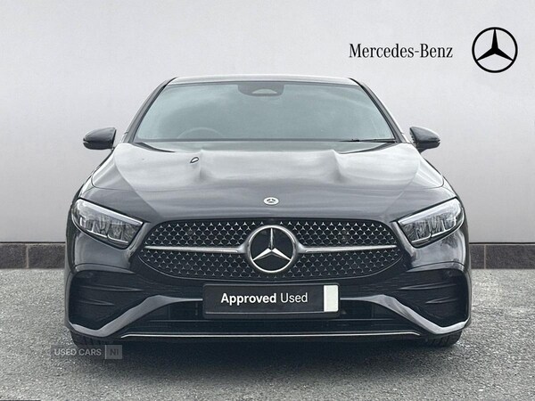 Used Mercedes-Benz A-Class 2025 for sale - 77825419: Photo 13