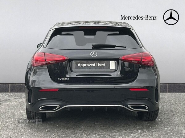 Used Mercedes-Benz A-Class 2025 for sale - 77825419: Photo 14