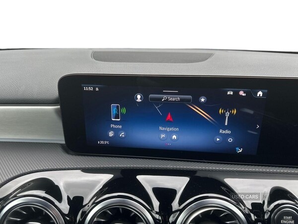 Used Mercedes-Benz A-Class 2025 for sale - 77825419: Photo 17