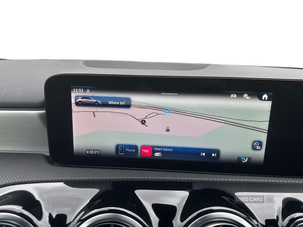 Used Mercedes-Benz A-Class 2025 for sale - 77825419: Photo 19