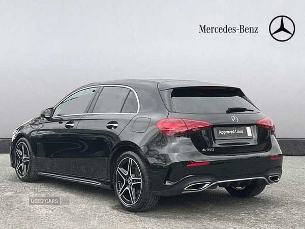 Used Mercedes-Benz A-Class 2025 for sale - 77825419: Photo 2