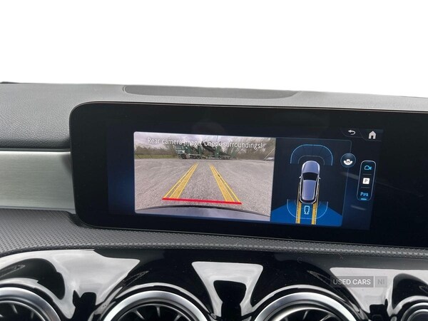 Used Mercedes-Benz A-Class 2025 for sale - 77825419: Photo 20