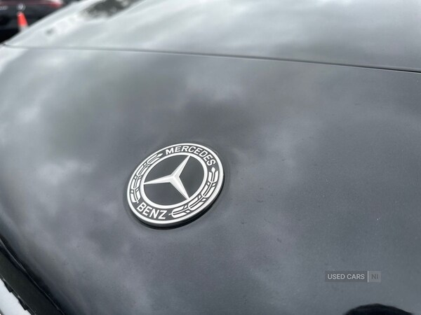 Used Mercedes-Benz A-Class 2025 for sale - 77825419: Photo 29