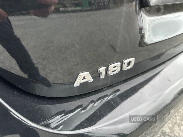 Used Mercedes-Benz A-Class 2025 for sale - 77825419: Photo 30