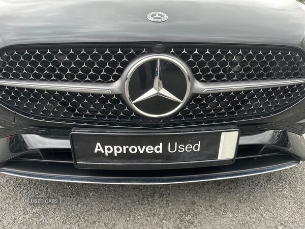 Used Mercedes-Benz A-Class 2025 for sale - 77825419: Photo 31