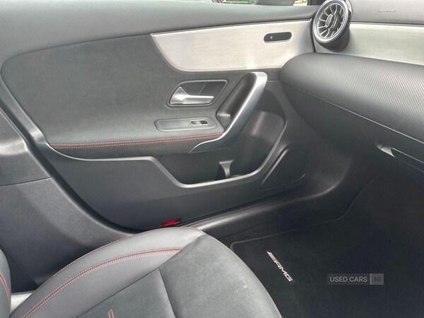 Used Mercedes-Benz A-Class 2025 for sale - 77825419: Photo 32