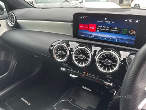 Used Mercedes-Benz A-Class 2025 for sale - 77825419: Photo 33