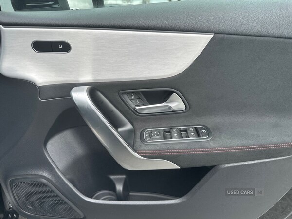 Used Mercedes-Benz A-Class 2025 for sale - 77825419: Photo 34