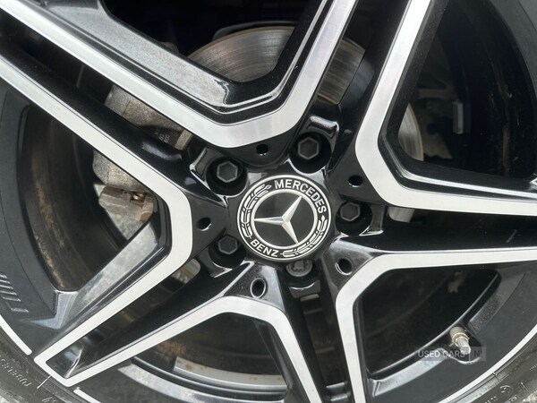 Used Mercedes-Benz A-Class 2025 for sale - 77825419: Photo 35