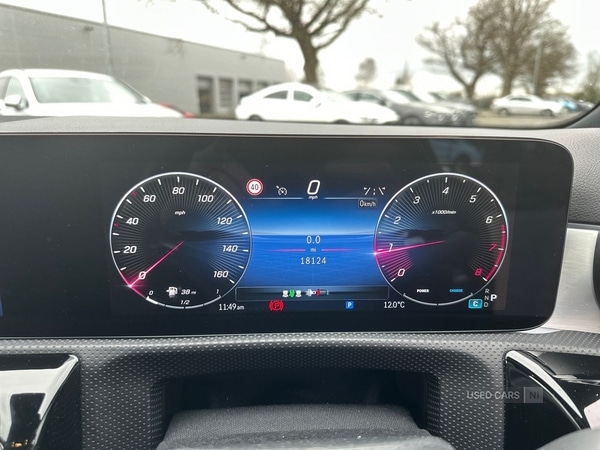 Used Mercedes-Benz A-Class 2025 for sale - 77825419: Photo 4