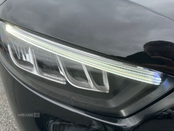 Used Mercedes-Benz A-Class 2025 for sale - 77825419: Photo 8