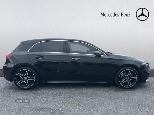 Used Mercedes-Benz A-Class 2025 for sale - 77825419: Photo 9