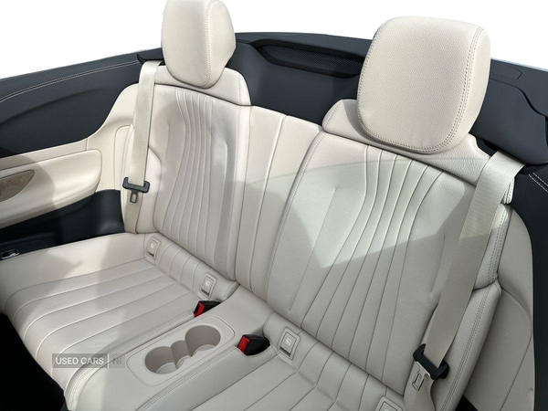 Used Mercedes-Benz E-Class 2021 for sale - 76167896: Photo 10