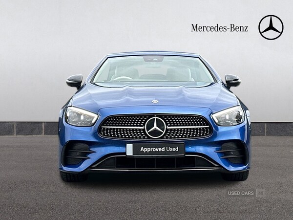Used Mercedes-Benz E-Class 2021 for sale - 76167896: Photo 12