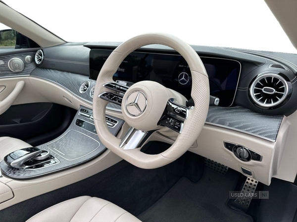 Used Mercedes-Benz E-Class 2021 for sale - 76167896: Photo 14