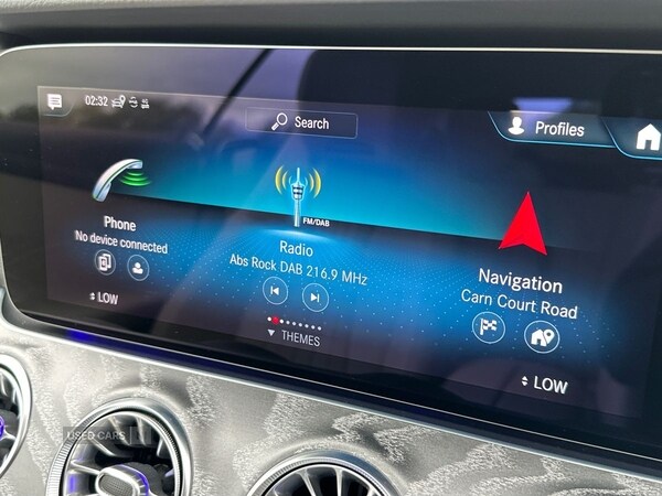 Used Mercedes-Benz E-Class 2021 for sale - 76167896: Photo 16
