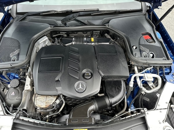 Used Mercedes-Benz E-Class 2021 for sale - 76167896: Photo 25