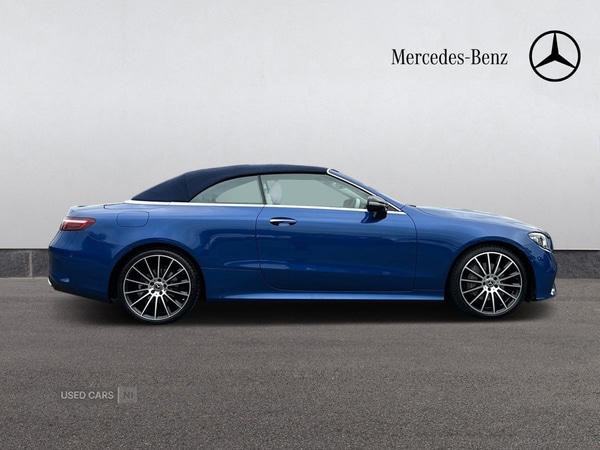 Used Mercedes-Benz E-Class 2021 for sale - 76167896: Photo 26
