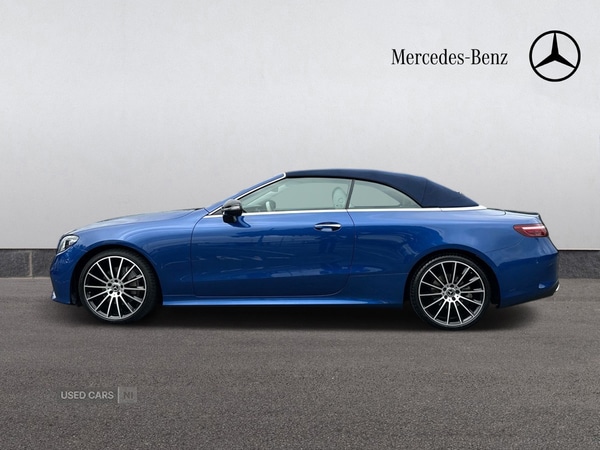 Used Mercedes-Benz E-Class 2021 for sale - 76167896: Photo 28