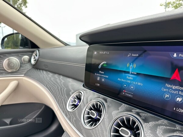 Used Mercedes-Benz E-Class 2021 for sale - 76167896: Photo 30