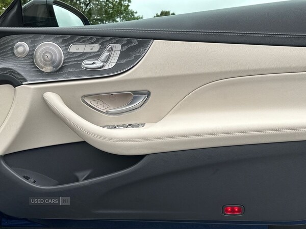 Used Mercedes-Benz E-Class 2021 for sale - 76167896: Photo 31