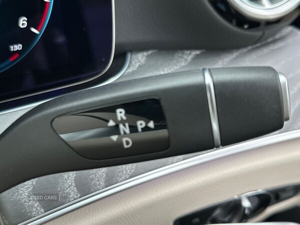 Used Mercedes-Benz E-Class 2021 for sale - 76167896: Photo 33