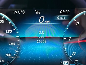 Used Mercedes-Benz E-Class 2021 for sale - 76167896: Photo
