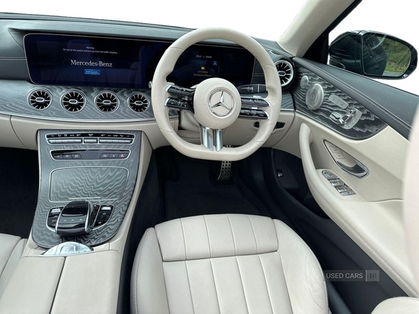 Used Mercedes-Benz E-Class 2021 for sale - 76167896: Photo 5