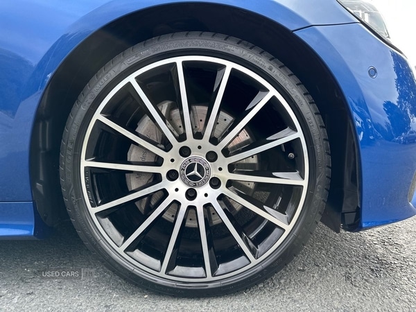 Used Mercedes-Benz E-Class 2021 for sale - 76167896: Photo 6