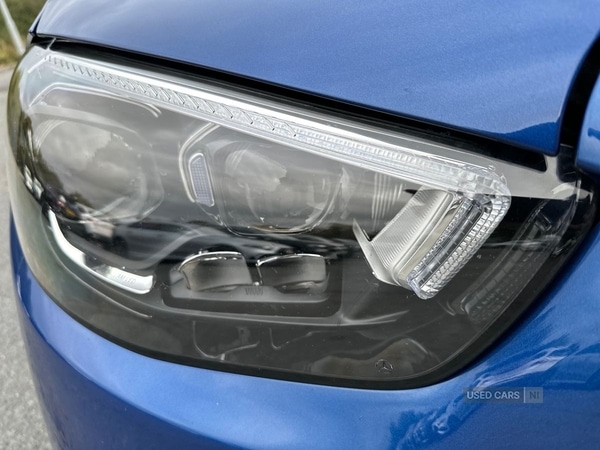 Used Mercedes-Benz E-Class 2021 for sale - 76167896: Photo 7