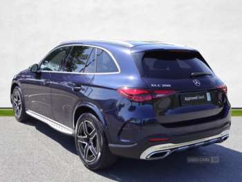 Used Mercedes-Benz GLC 2024 for sale - 75280958: Photo