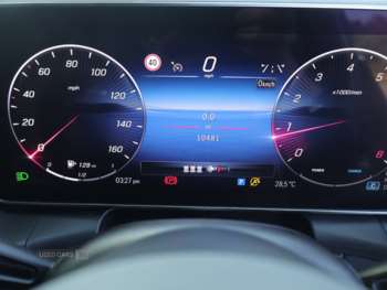 Used Mercedes-Benz GLC 2024 for sale - 75280958: Photo