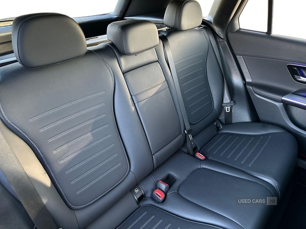 Used Mercedes-Benz GLC 2024 for sale - 77204752: Photo 10