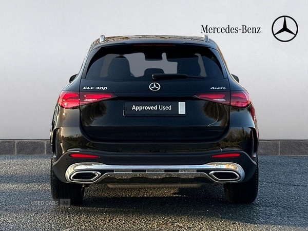 Used Mercedes-Benz GLC 2024 for sale - 77204752: Photo 13