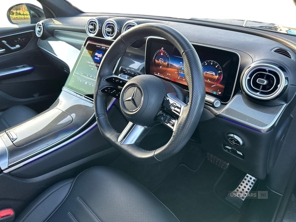 Used Mercedes-Benz GLC 2024 for sale - 77204752: Photo 14