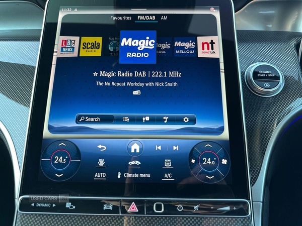 Used Mercedes-Benz GLC 2024 for sale - 77204752: Photo 20