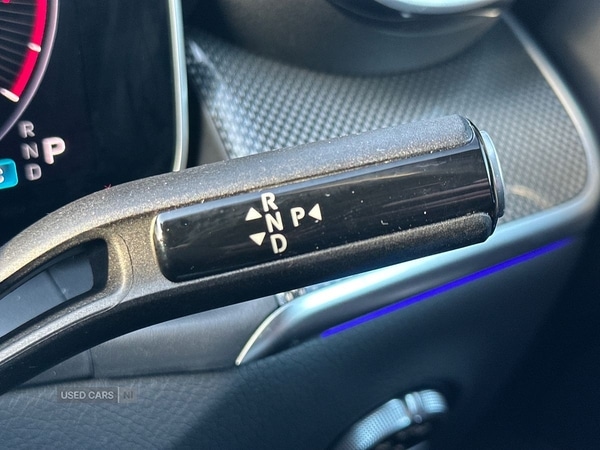 Used Mercedes-Benz GLC 2024 for sale - 77204752: Photo 22