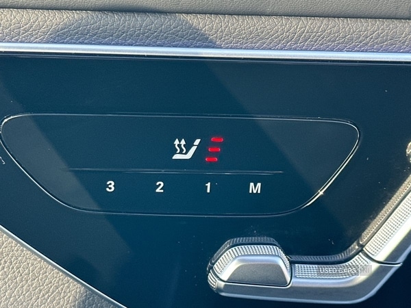 Used Mercedes-Benz GLC 2024 for sale - 77204752: Photo 23