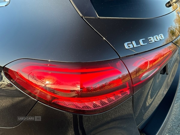 Used Mercedes-Benz GLC 2024 for sale - 77204752: Photo 24