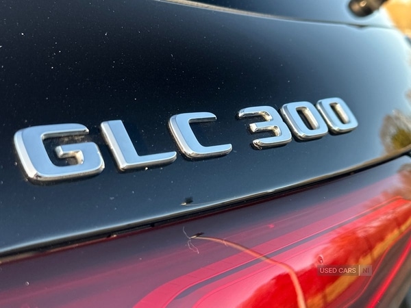 Used Mercedes-Benz GLC 2024 for sale - 77204752: Photo 25