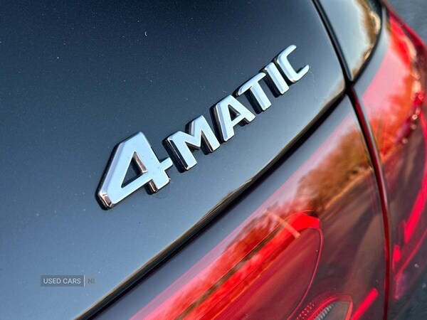 Used Mercedes-Benz GLC 2024 for sale - 77204752: Photo 26