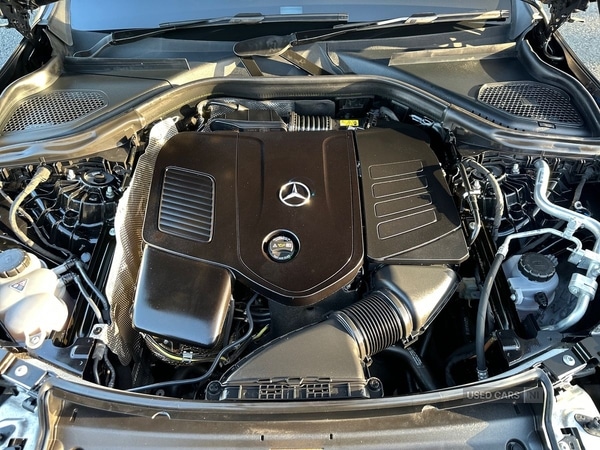 Used Mercedes-Benz GLC 2024 for sale - 77204752: Photo 27