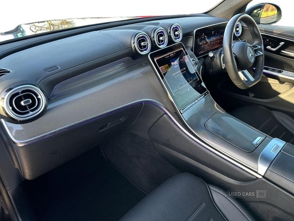 Used Mercedes-Benz GLC 2024 for sale - 77204752: Photo 3