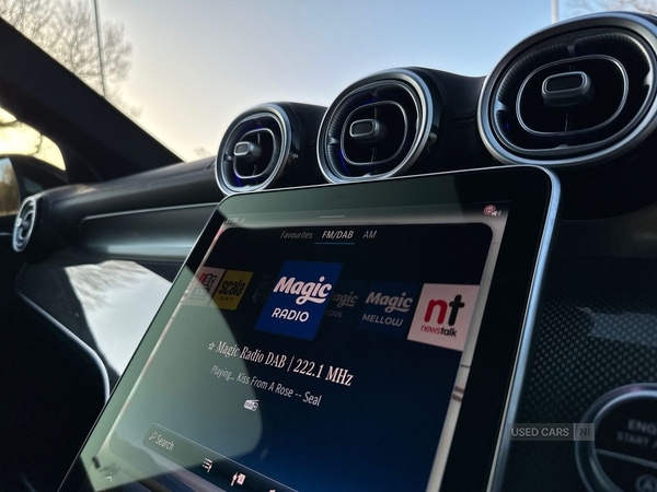 Used Mercedes-Benz GLC 2024 for sale - 77204752: Photo 30