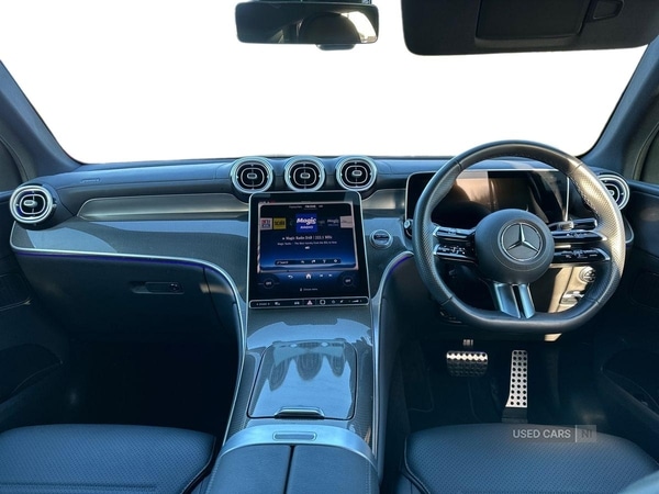 Used Mercedes-Benz GLC 2024 for sale - 77204752: Photo 5