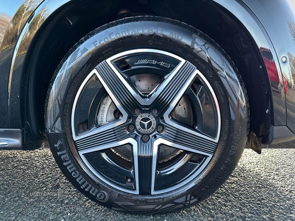 Used Mercedes-Benz GLC 2024 for sale - 77204752: Photo 6