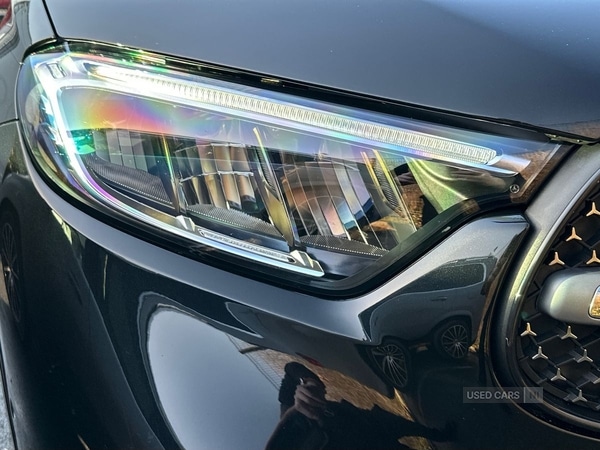 Used Mercedes-Benz GLC 2024 for sale - 77204752: Photo 7