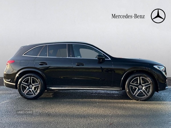 Used Mercedes-Benz GLC 2024 for sale - 77204752: Photo 8